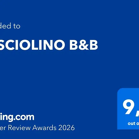 Pesciolino B&B-3