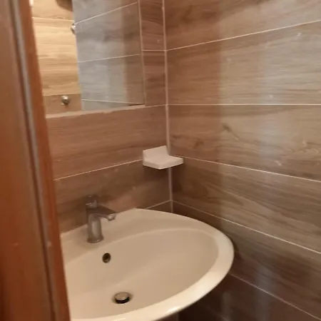 Hotel Residence Alga Blu Sul Mare-3