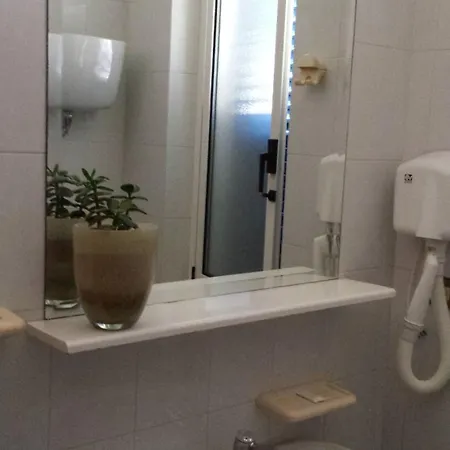 Hotel Le Viole-3