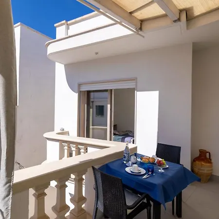 B&B Dream Porto Cesareo-3