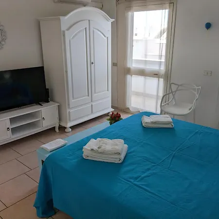 B&B Casa De Mare-2