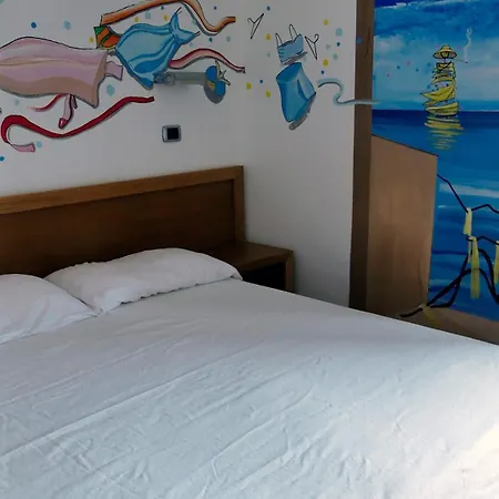 Hotel Villa Nettuno-2