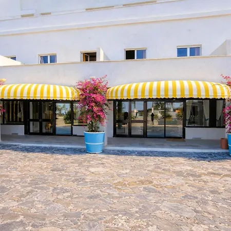 Hotel Del Levante-2