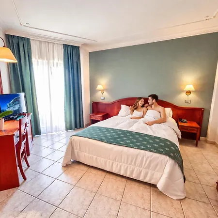 Hotel Valle Rossa-2