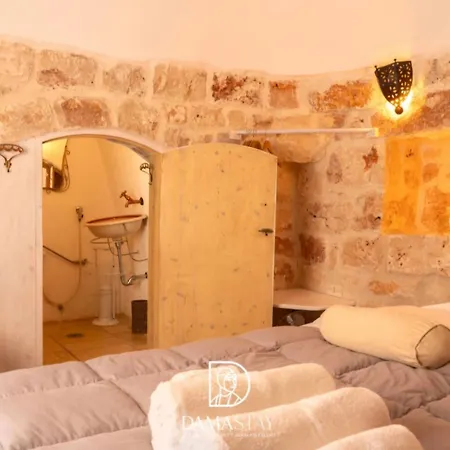 Trulli Di Ivana-2