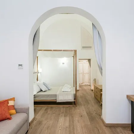 B&B Il Palazzotto Di Luca Luxury Suites-2