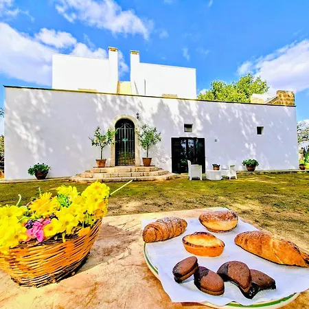 Masseria Fracchicchi-3
