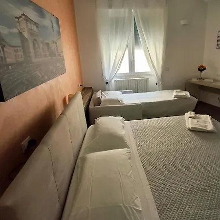 Lecce Mon Amour B&B-3