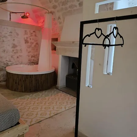 Via Roma 75 Mini Sweet Suite-2