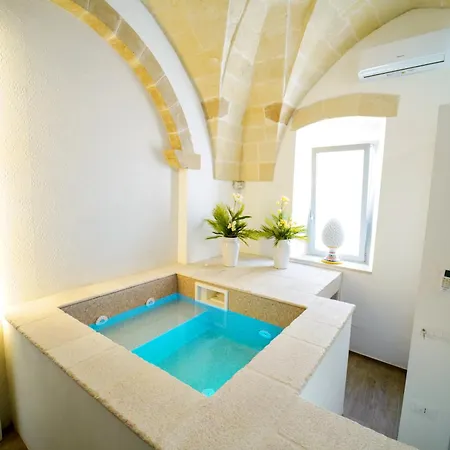 Liconti Exclusive Rooms-3
