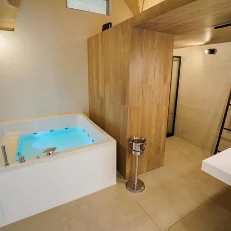 Liconti Exclusive Rooms-2