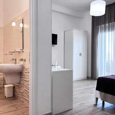 Faro Bianco Gallipoli - Suites&Apartments-3