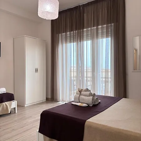 Faro Bianco Gallipoli - Suites&Apartments-2