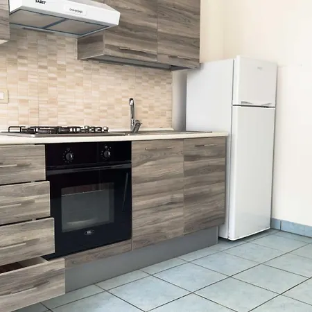 Residence Ville Celeste con posto auto-3