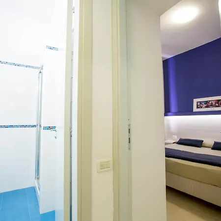 Gattarella Family Resort Puglia - Standard Half-Board à buffet-3