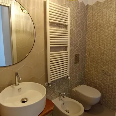 Le Dune Luxury Rooms-2