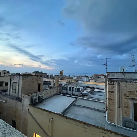 B&B Tra Scirocco e Tramontana-2