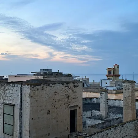B&B Tra Scirocco e Tramontana-3