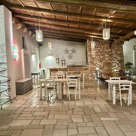 Masseria Le Mandorle-3