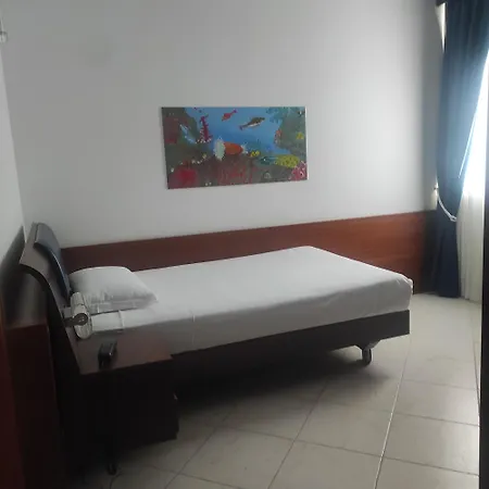 Best Western Hotel Nettuno-2