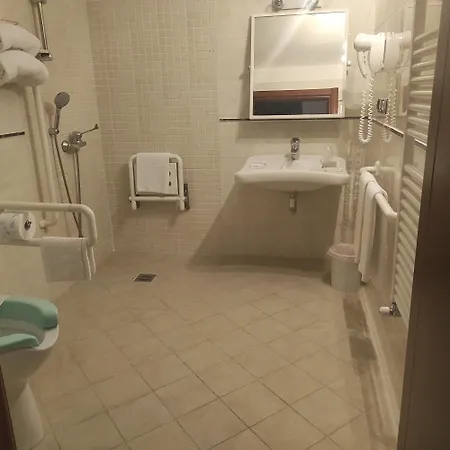 Best Western Hotel Nettuno-3