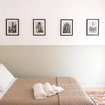 Eccelsoleccese Boutique B&B - Steps From The Historic Center-3