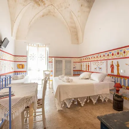B&B Palazzo Briganti-3