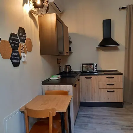 Trani La Grazia B&B-2