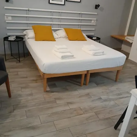 Trani La Grazia B&B-3