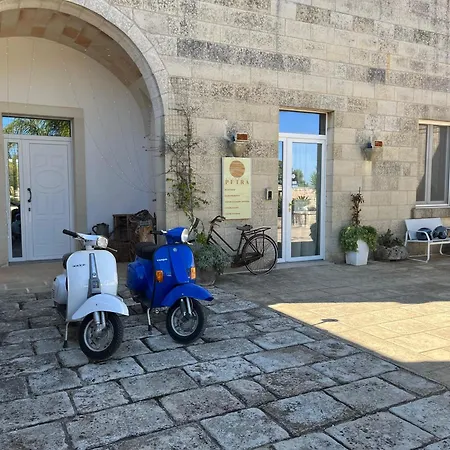 Masseria Petra-3