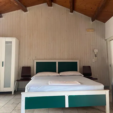 Pikaret Bed&Breakfast-2