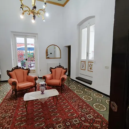B&B Palazzo Antonelli-2
