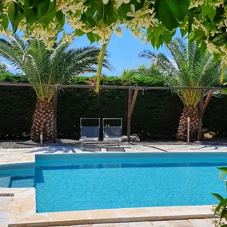 Masseria Cesarina B&B-3