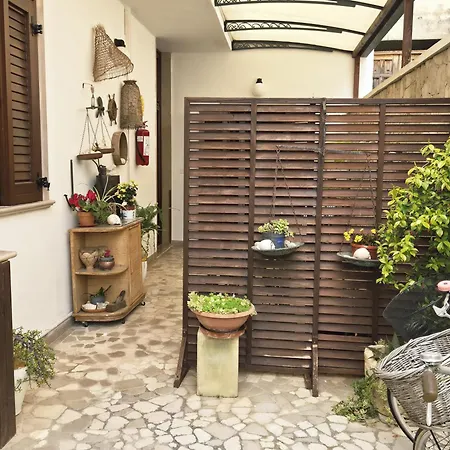 Giada Rooms Porto Cesareo-2