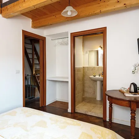 B&B La Corte San Francesco-2