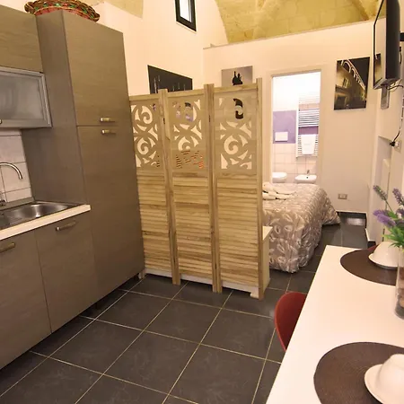 Dimore Di Lecce - La Corte-2