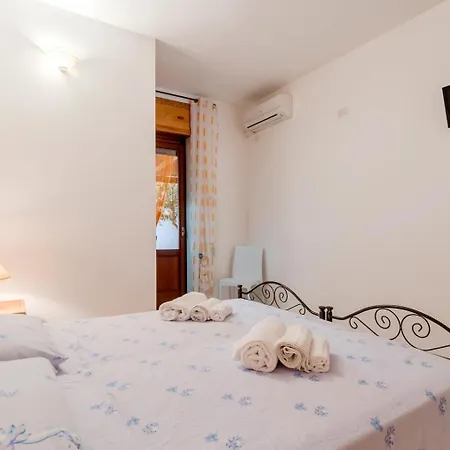 Appartamento La Saracina-3