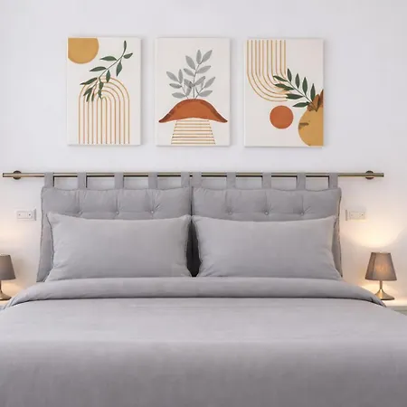 Le Suite Del Pastore, Monolocale Con Terrazza Privata E Parcheggio Facile, Vicino Al Centro-2