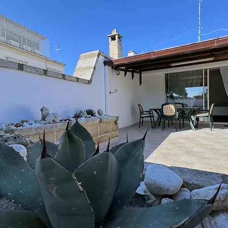 Casa Chiara, Roof Terrace, 100M To The Historical Center-2