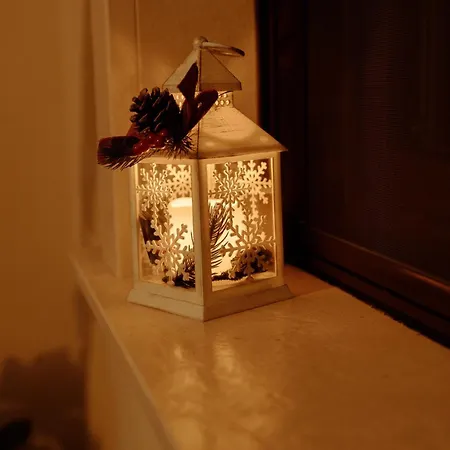Villa Enza B&B-2
