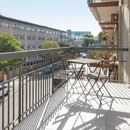 Il Centro Luxury Suites-2