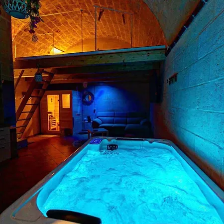 Suite16 & Spa-2