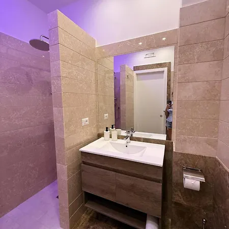Suite 55 In Centro-3