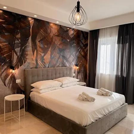 Suite 55 In Centro-2