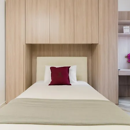 B&B Dipace Apartment - Lecce Selection-2