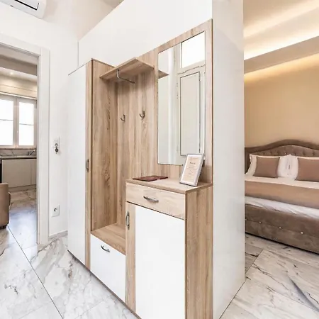 Frontemare Apartment By Symphonya Luxury Holiday Rentals-3