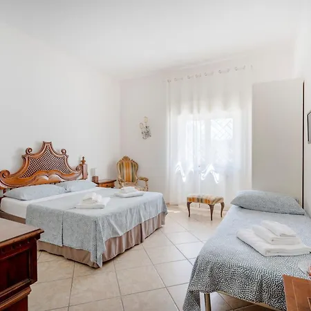 B&B Villa Lucia-3
