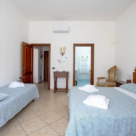 B&B Villa Lucia-2