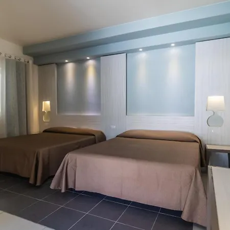 Hotel D'Amato-2