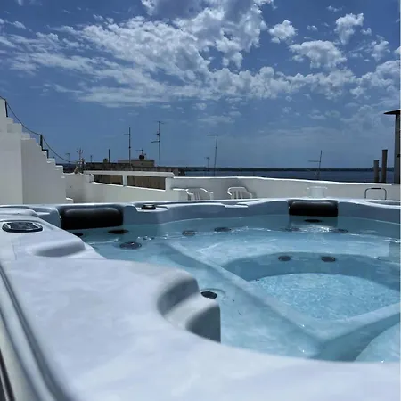 B&B Dimora San Vincenzo-2
